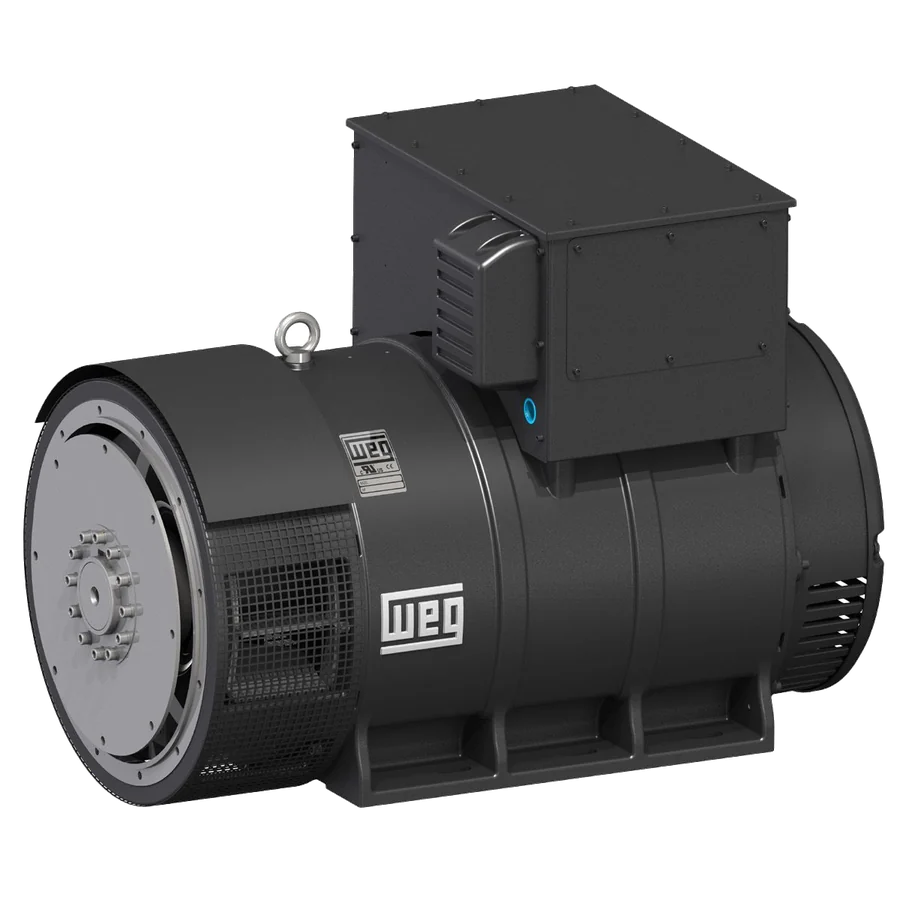 Alternador WEG